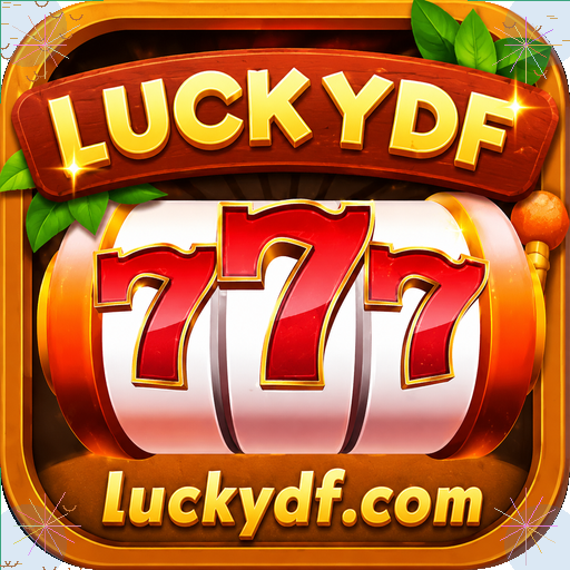 luckydf — mitra unggulan